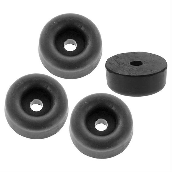 Advantages of Rubber Motor Mounts