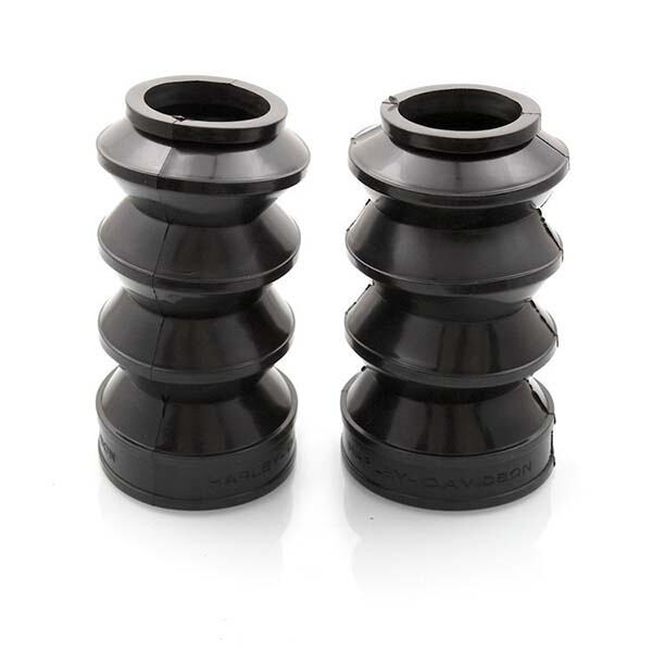 Innovation of Anti Vibration Rubber: