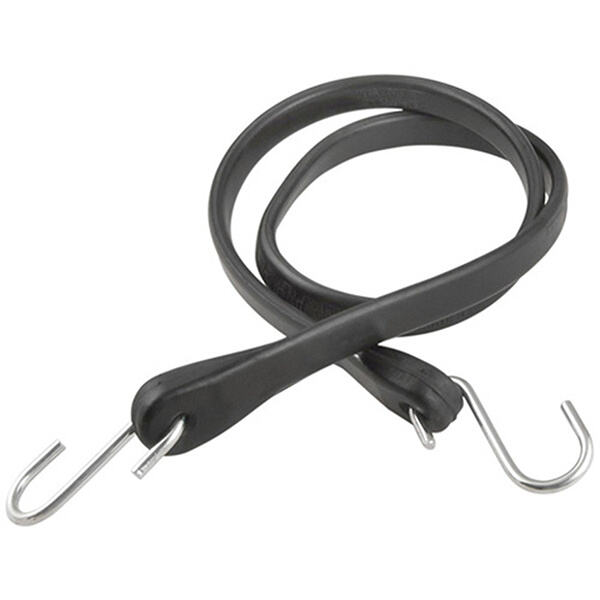 Rubber Tie Down Strap: The Ideal Ally for Daily Utilize