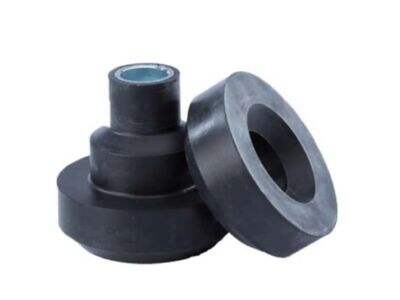 Best 5 Manufacturers for Rubber Vibration Mounts