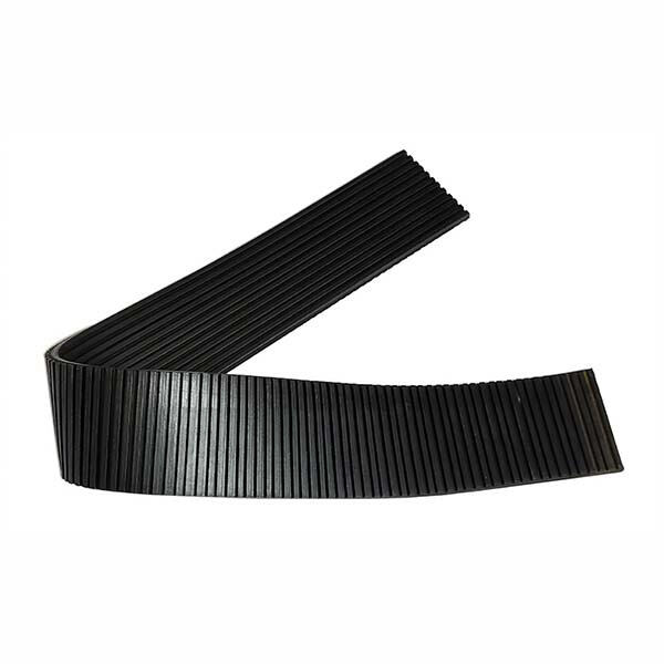 Innovation in Anti Vibration Rubber Strips