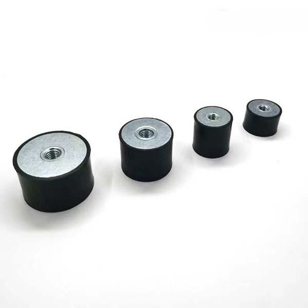 How to Use Rubber Mounts?