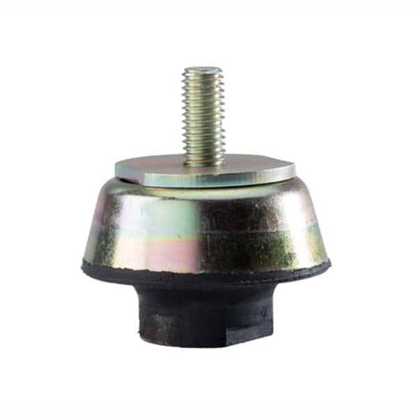 Safety of Heavy Duty Anti Vibration Rubber Mounts