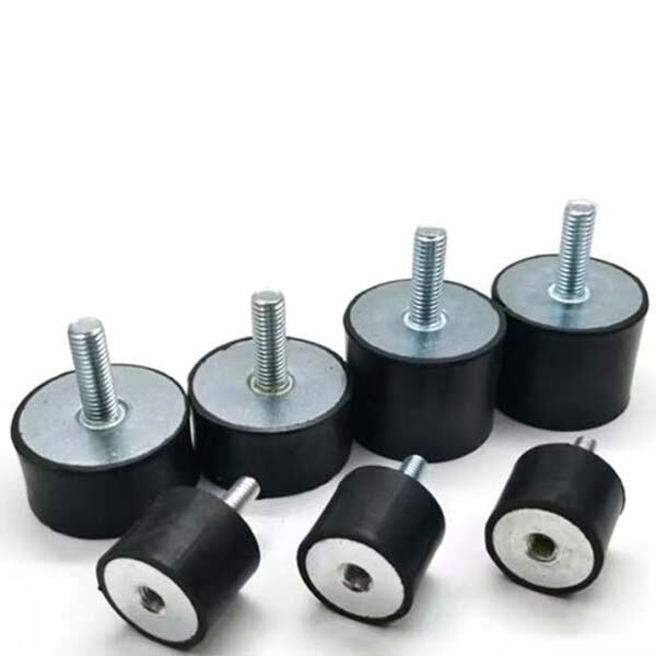 Novigado en Plastic Bobbin Mounts