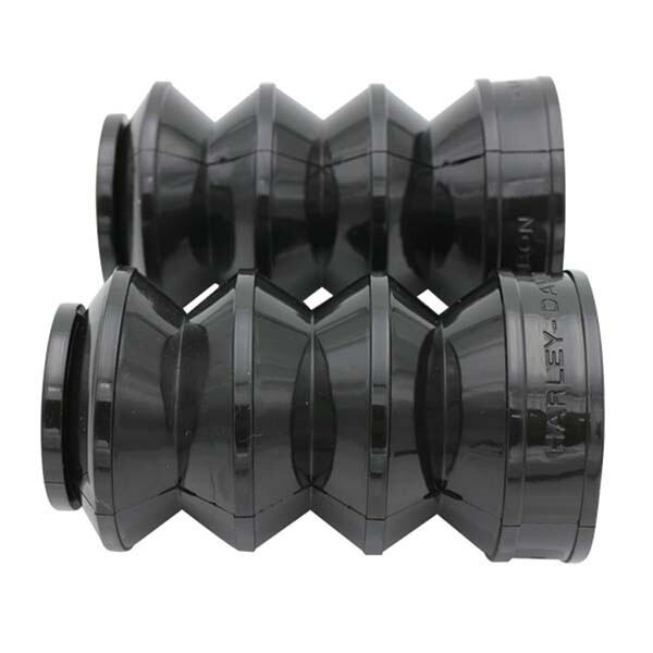 Safety of Anti Vibration Rubber: