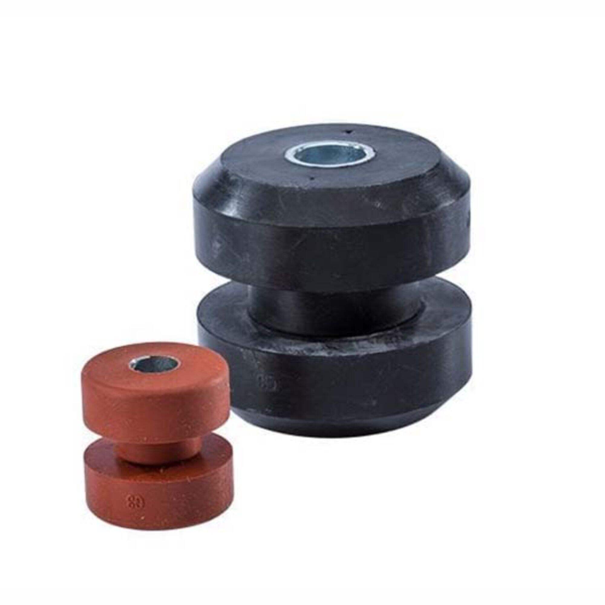 Specialized custom high quality rubber vibration mounts for auto rubber part