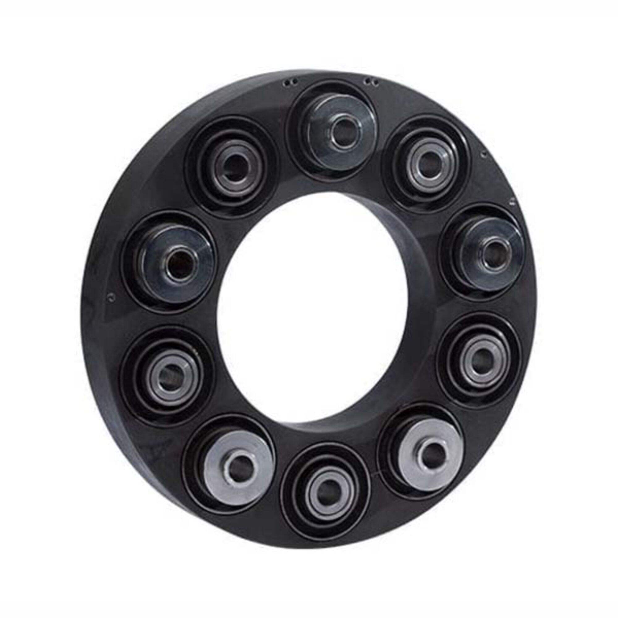 High quality supply rubber drive couplings automotive shocker rubber transmission shaft with metal core