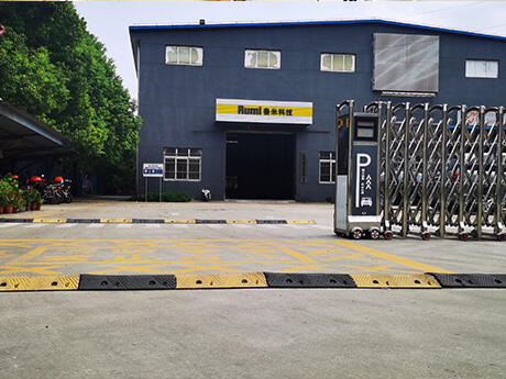 Shanghai Rumi Electromechanical Technology Co., Ltd