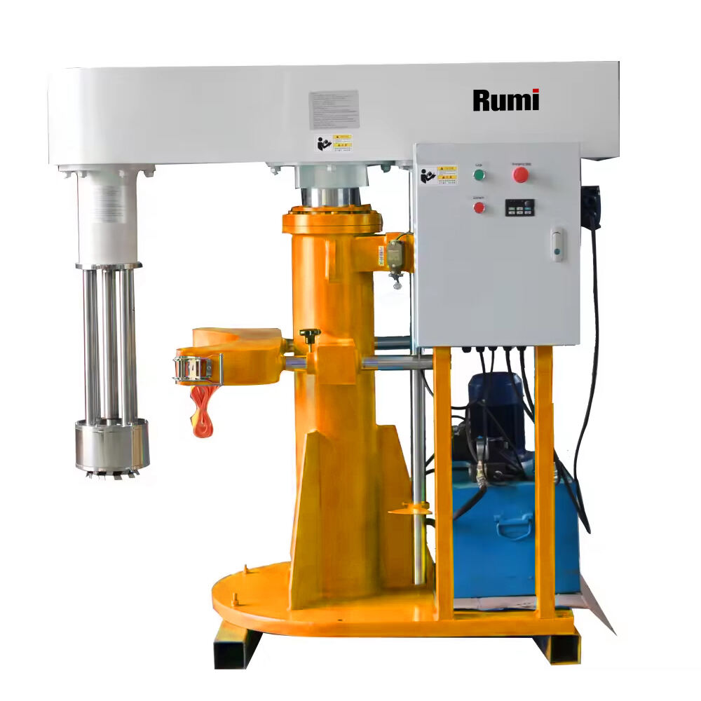 Découverte des avantages du broyeur panier Chine dans l'industrie chimique.