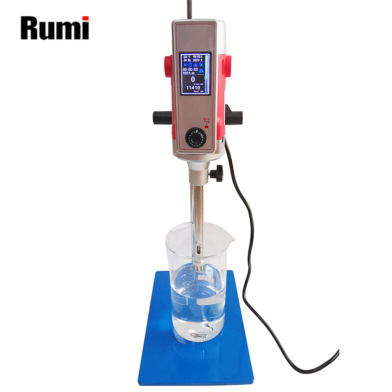 Výhody homogenizátorových strojov