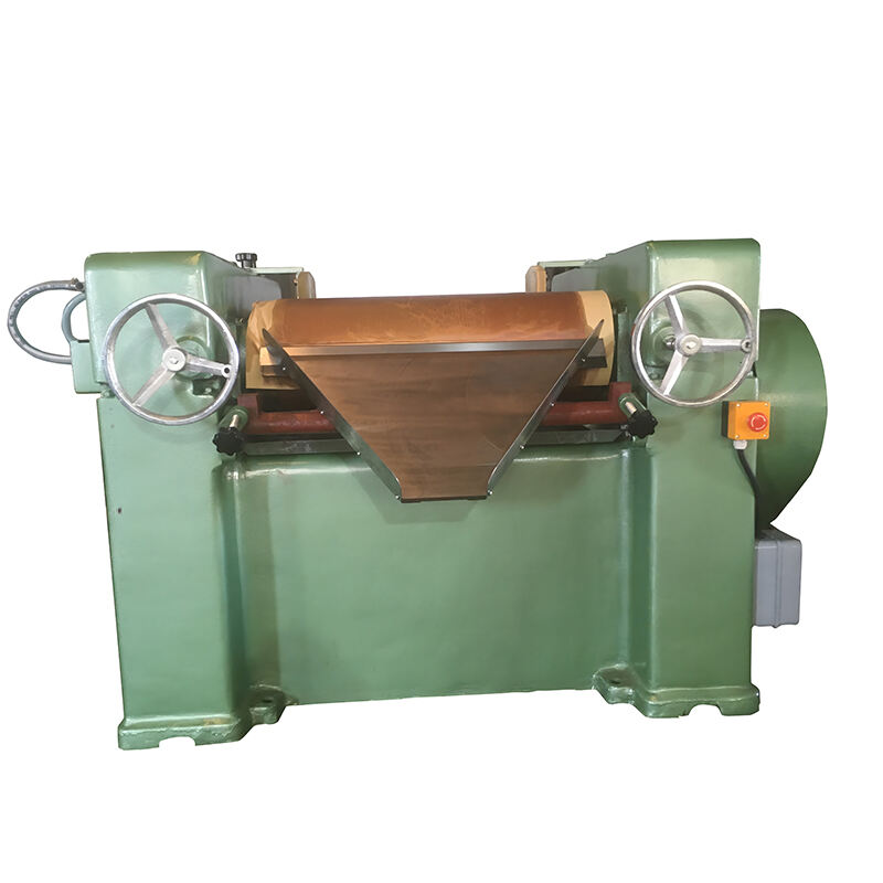 Ein genauerer Blick auf den Dreibach-Mahlprozess