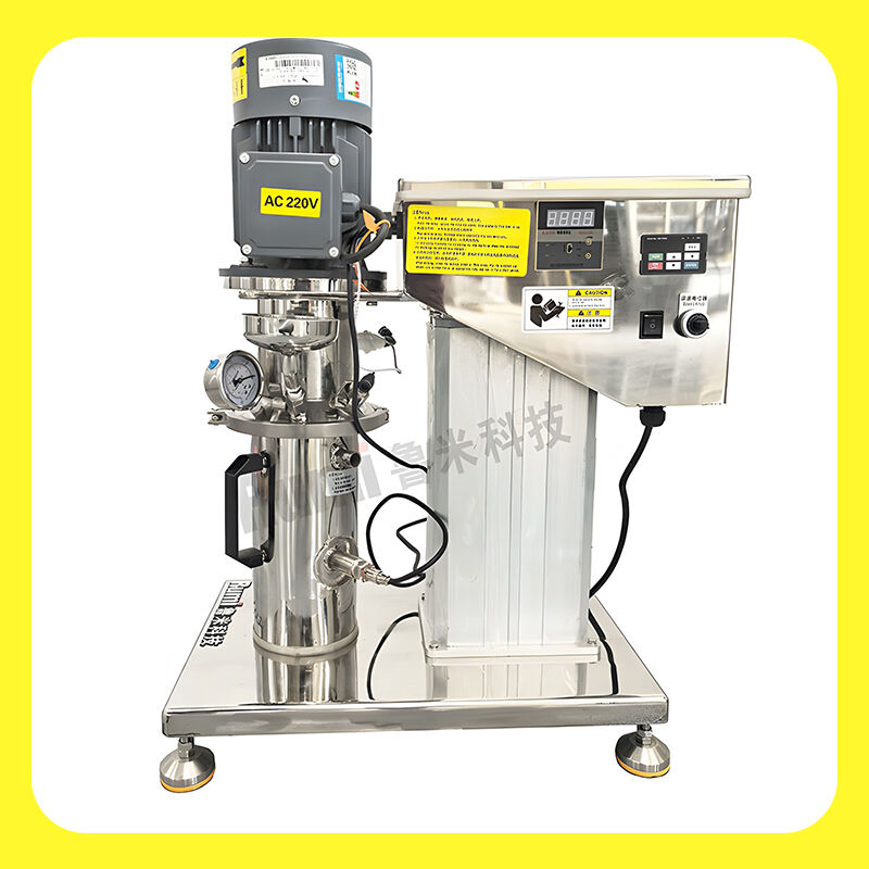 Langkah Keselamatan dalam Penyatuan Shear Tertinggi