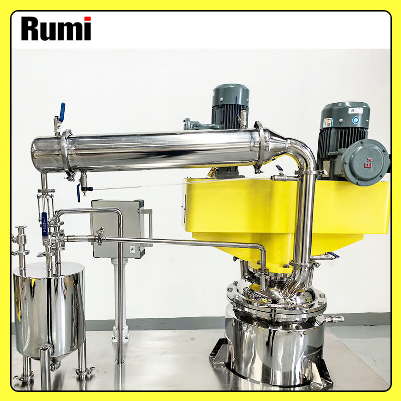 كيفية استخدام مفاعل الريزين؟