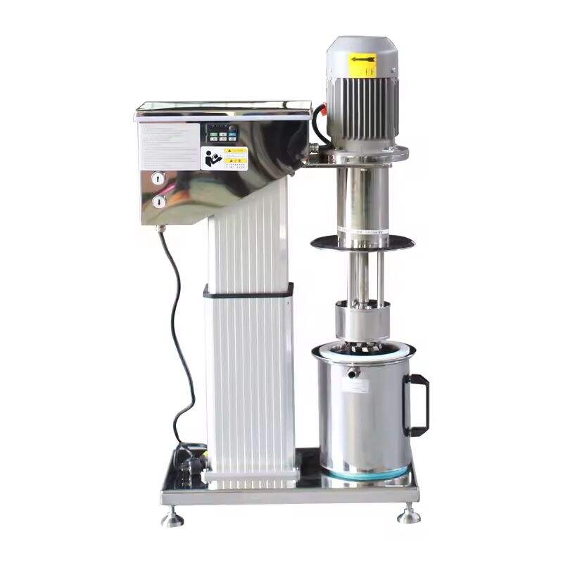 L'Outil Ultime pour une Analyse Précise de la Distribution de la Taille des Particules