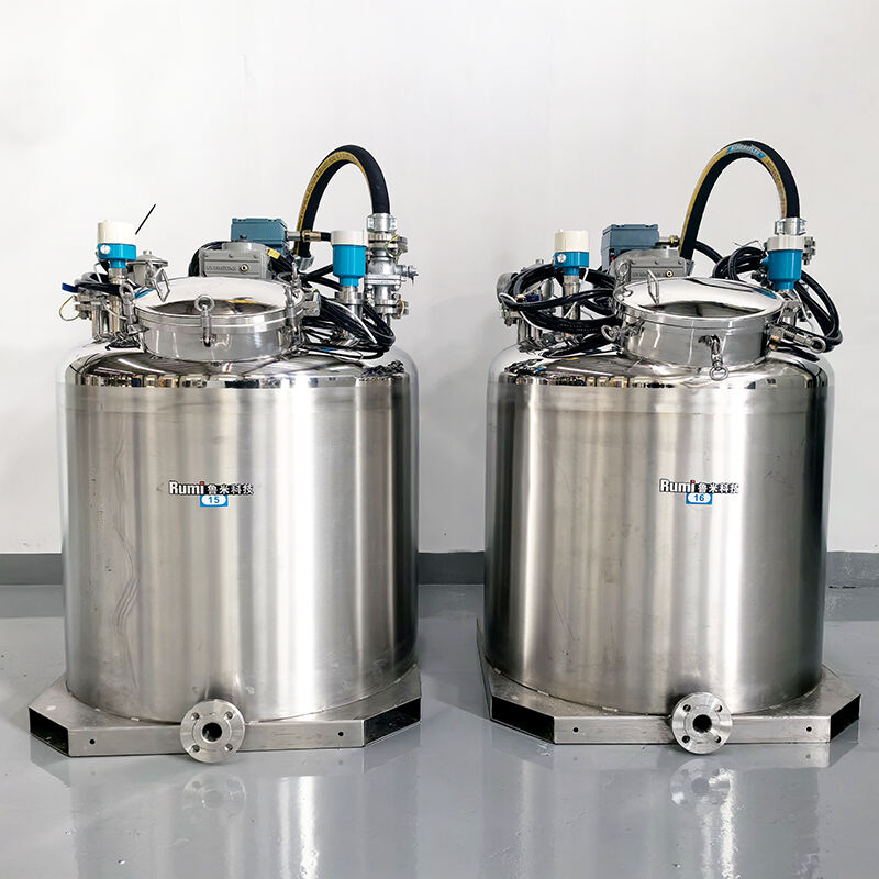 Các tính năng an toàn: