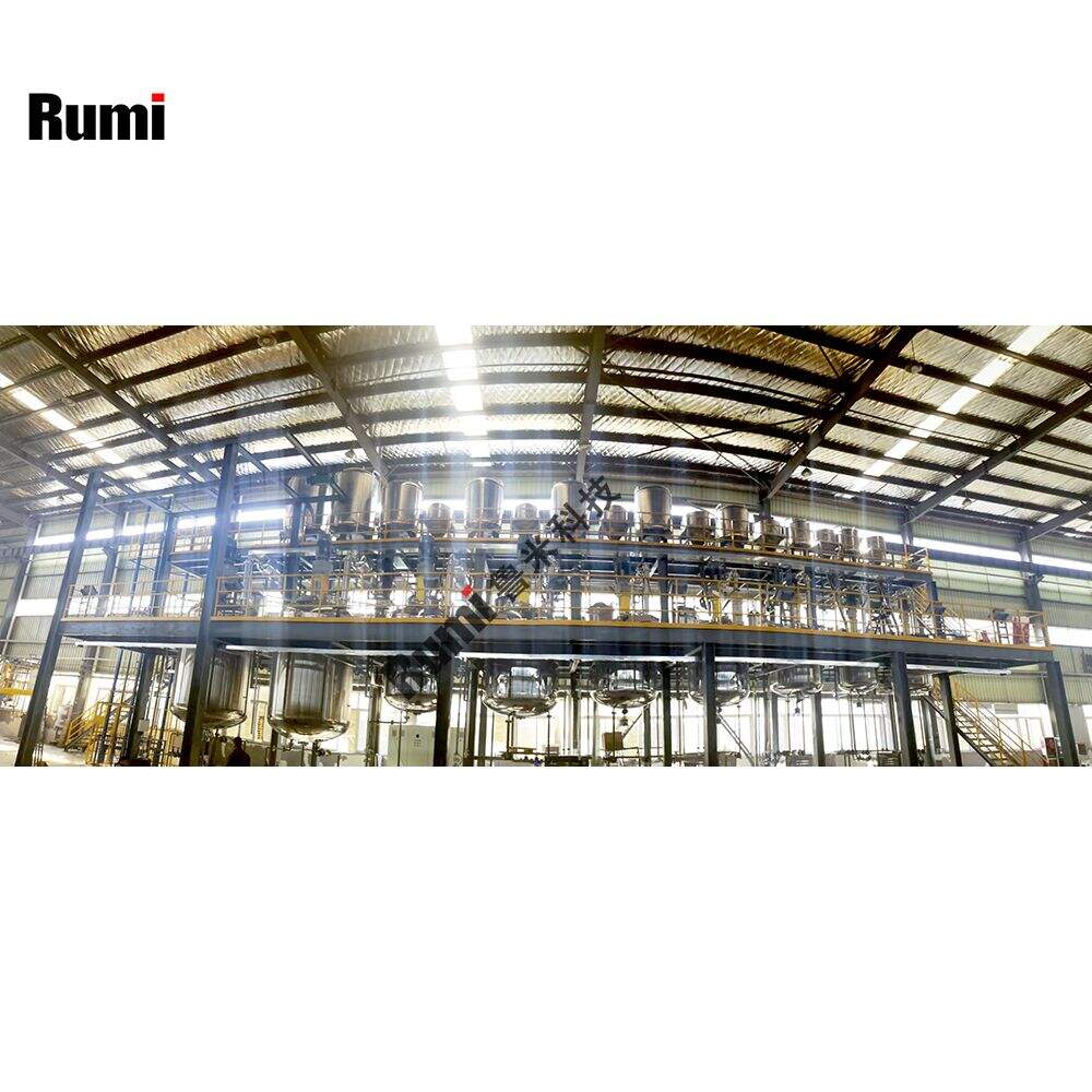 أوعية تفاعلية فاخرة للمشاريع البحثية والتطويرية في كينيا