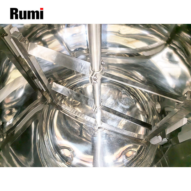 Tryggja blöndunarþonga: