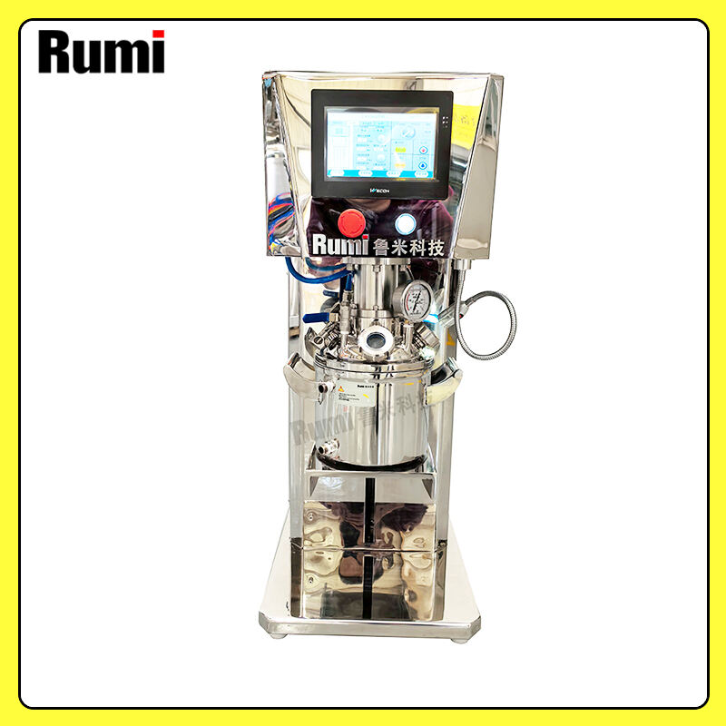 Como Trabalhar Segurança com um Misturador de Selante?