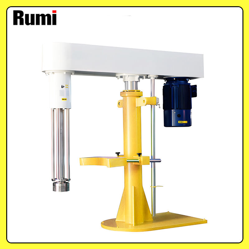 Homogeenointikoneiden käyttö