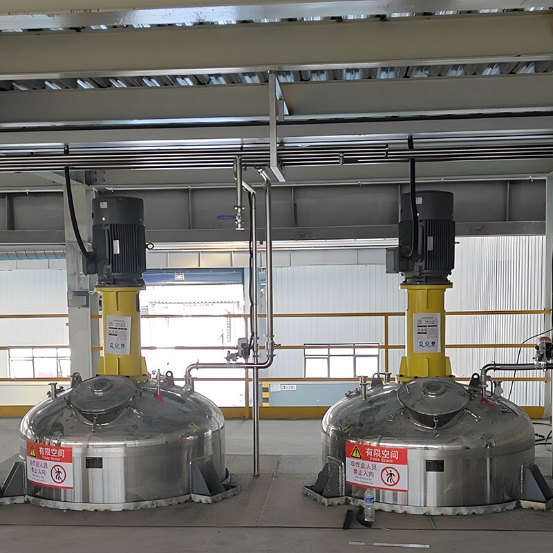 Інструкцыі па выкарыстанні малярных мішалак для сцяны