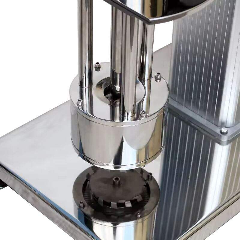 Maximiser la productivité avec des moulins à panier de pigments