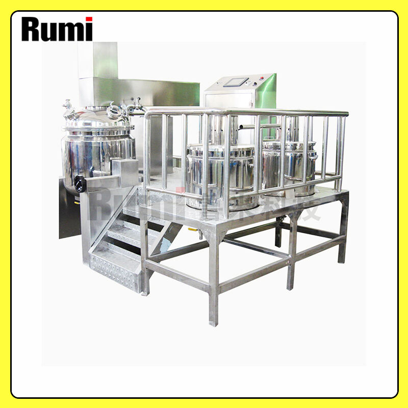 Innovative funksjoner