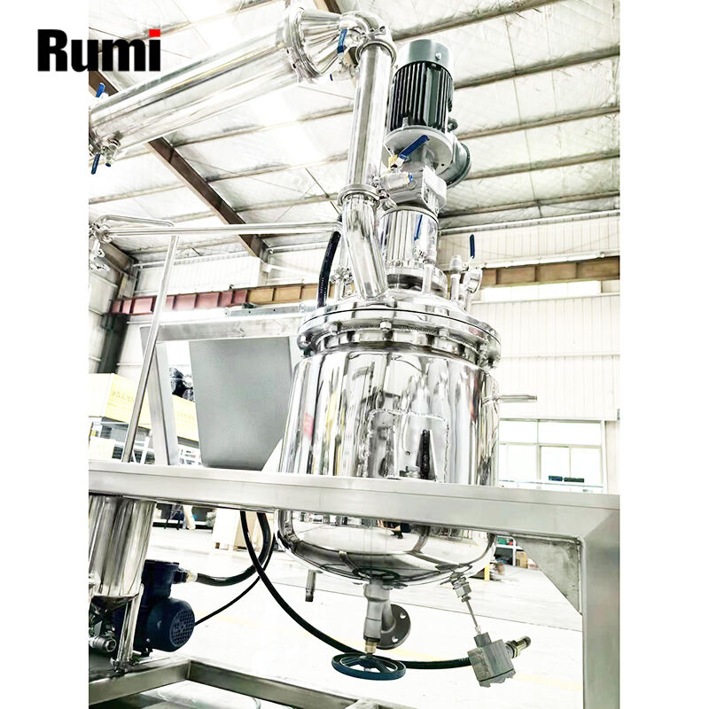 폴리에스터 폴리올 드럼 취급 기계를 어떻게 운영하나요?