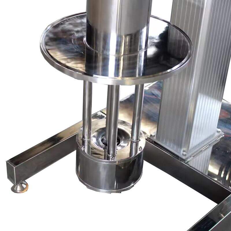 Verbessern Sie Ihr Unternehmen durch die Präzision der automatisierten Korbherstellung.