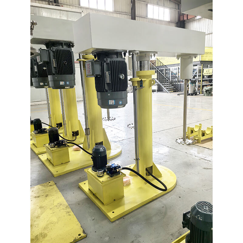 Erhalten Sie die besten Angebote für eine professionell qualifizierte Farbmischmaschine