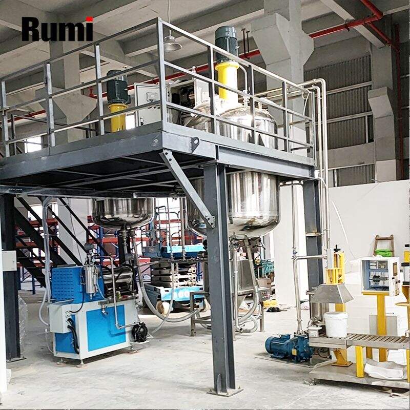 물기반 페인트: 서비스와 품질