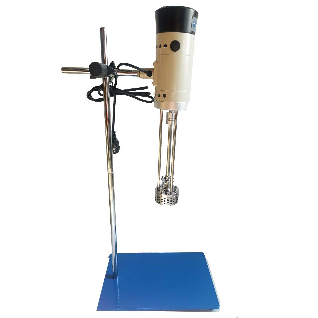 La facilité d'utilisation et la polyvalence font du mélangeur homogénéisateur de laboratoire un outil essentiel en laboratoire