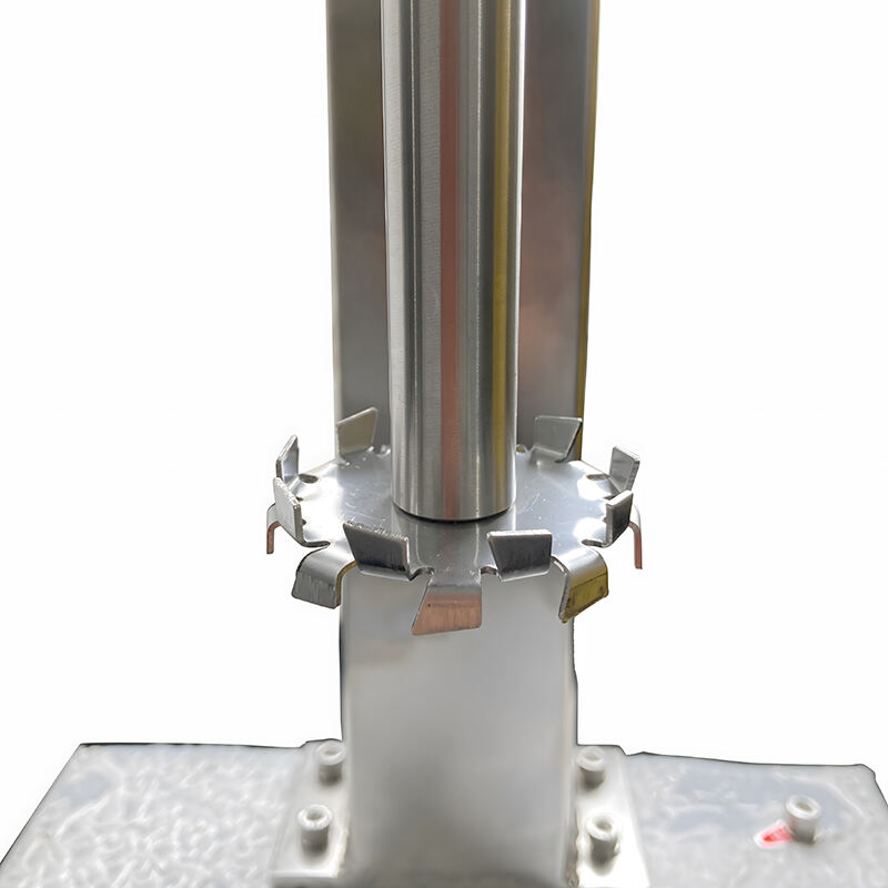 Bir Lab Dağıtıcı Nasıl Kullanılır