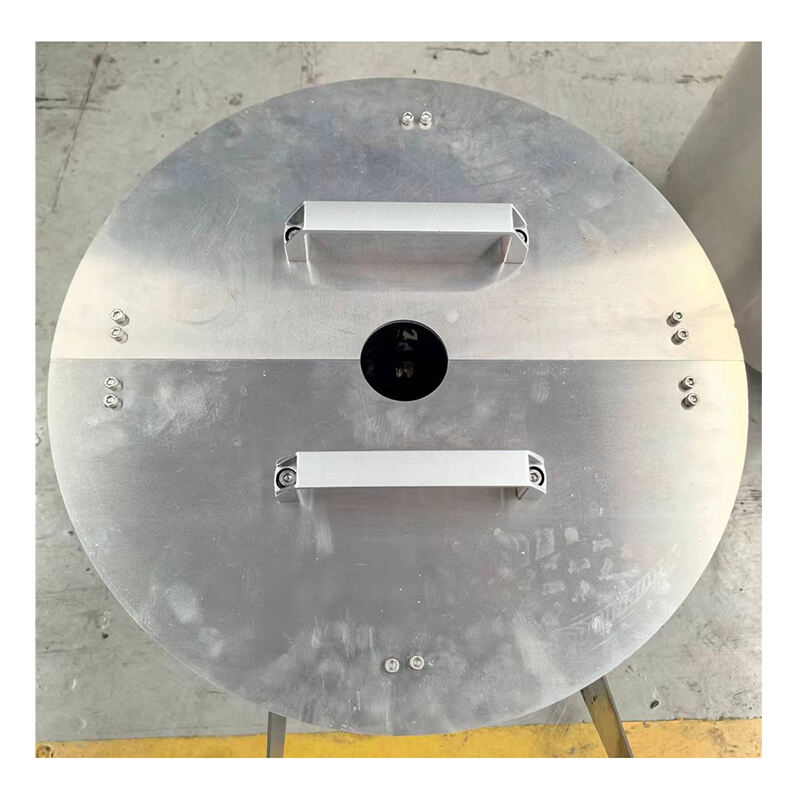 Maximierung der Produktivität mit Hilfe von Farbtanks