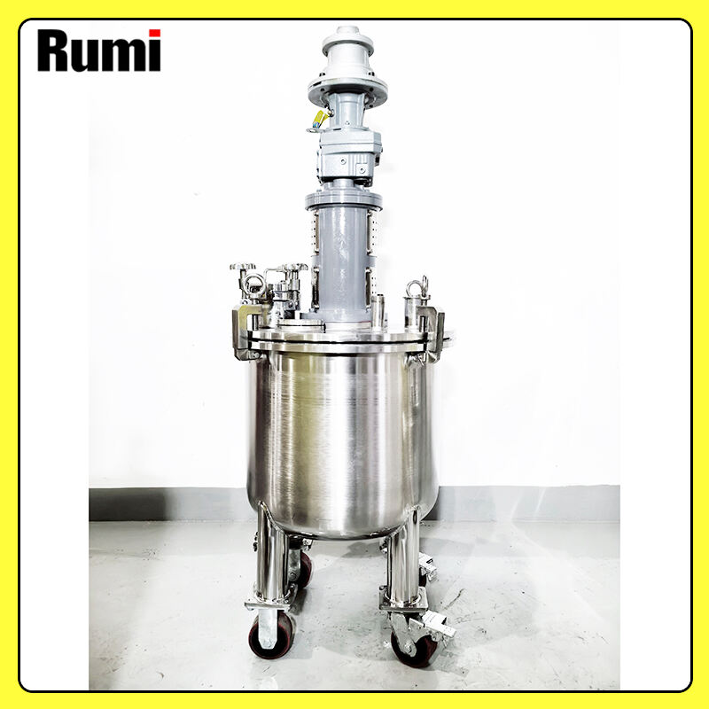 Χρήσεις ενός Τανκρητικού Συγχειστή με Αναμίξεια