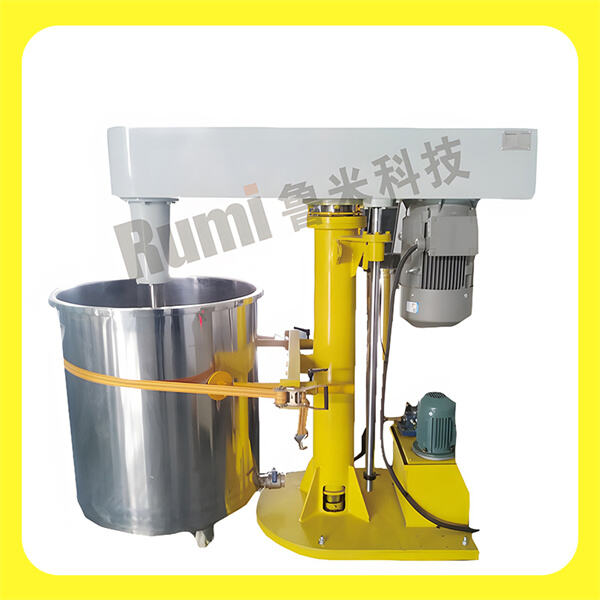 How to Use The Best Paint Mixer?