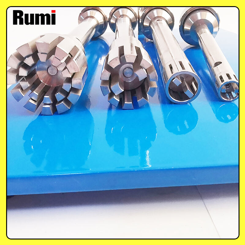 How to Use the Laboratory Homogenizer Mixer