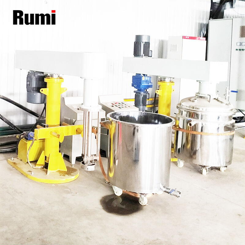 Хоомойлолын цэвэрлэгчийн танк хэрэглээ