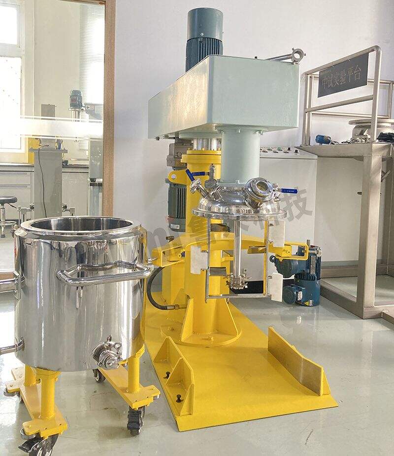 Innovasjon på sin beste: