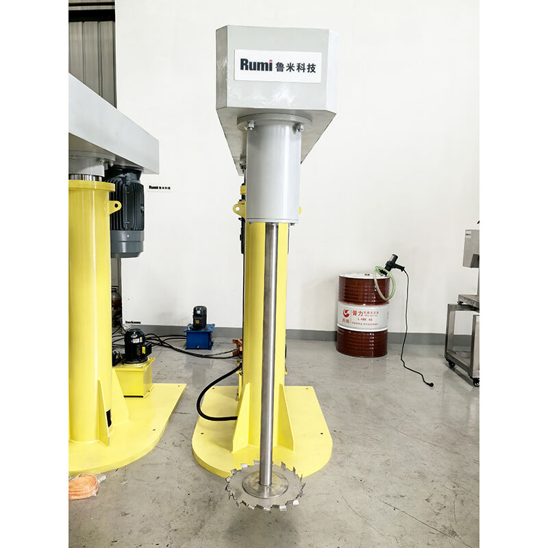 Niedrigpreisige Farbmischmaschinen für kleine und große Projekte