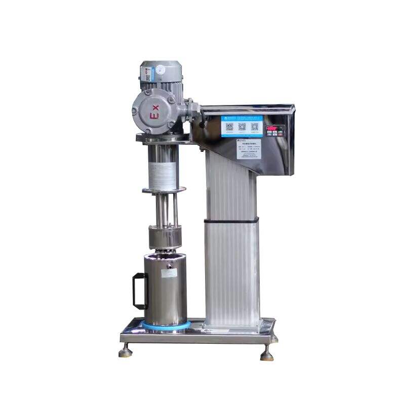 Innovative Solutions for Your Milling Needs - The Basket Mill Company