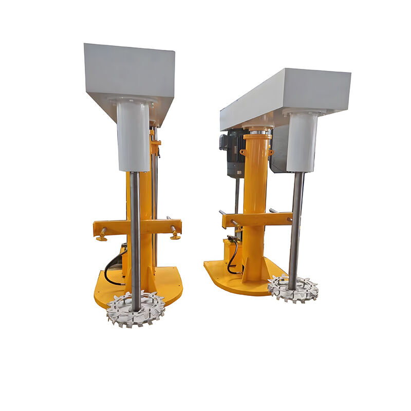 Pojačajte svoj proces malovanja pouzdanim mješačem boja