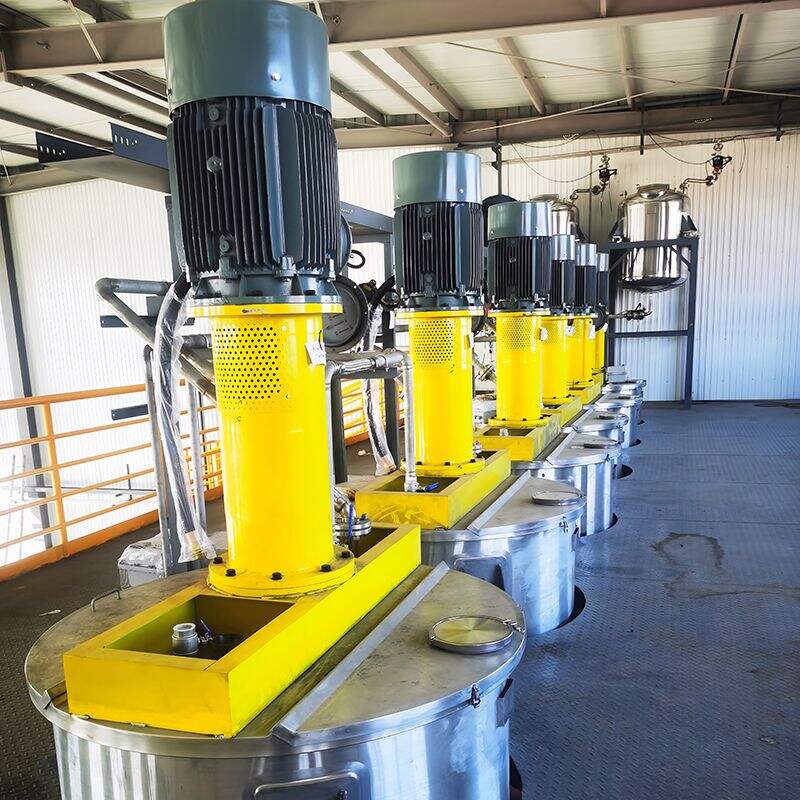 How to Use Paint Agitator?