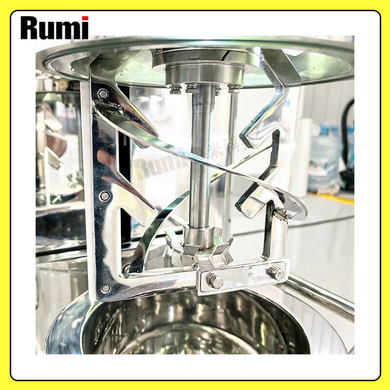 Escolhendo um Misturador de Selante Confiável