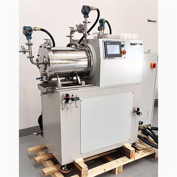 Wholesale options for car paint mixing machines