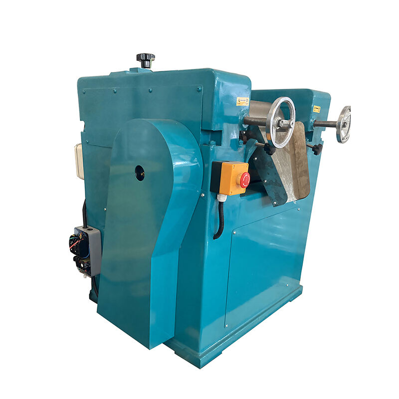 The go-to machine for efficient dispersion.