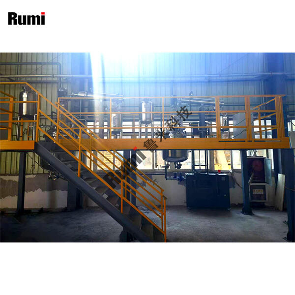 Affordable and durable reaction vessels available in Kenya