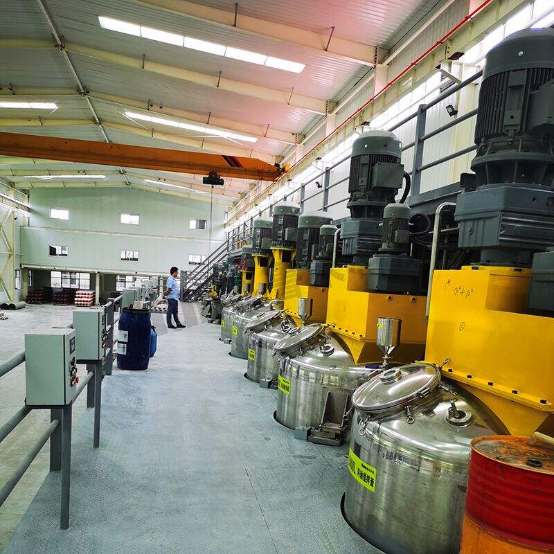 خطوات في عملية الطلاء