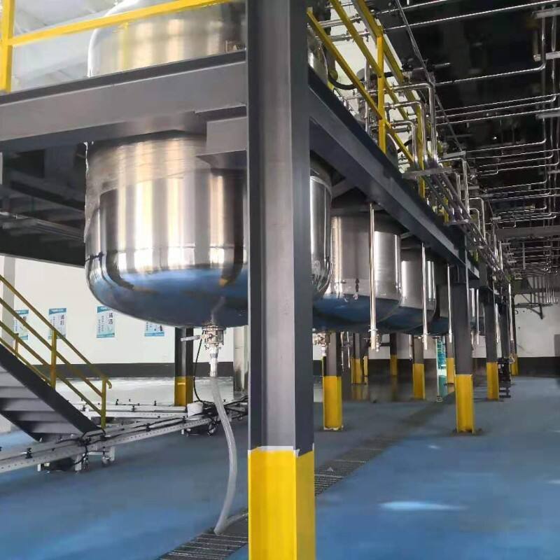 Peinture Expertement Conçue pour Toutes les Industries