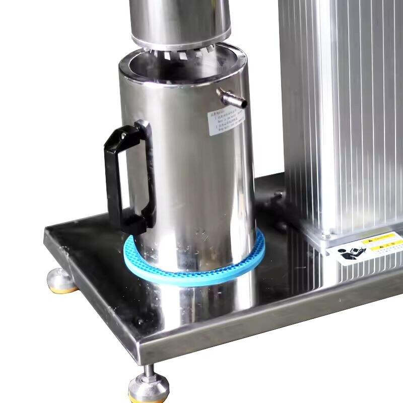 Experience the Next Level of Milling Technology with The Basket Mill Company