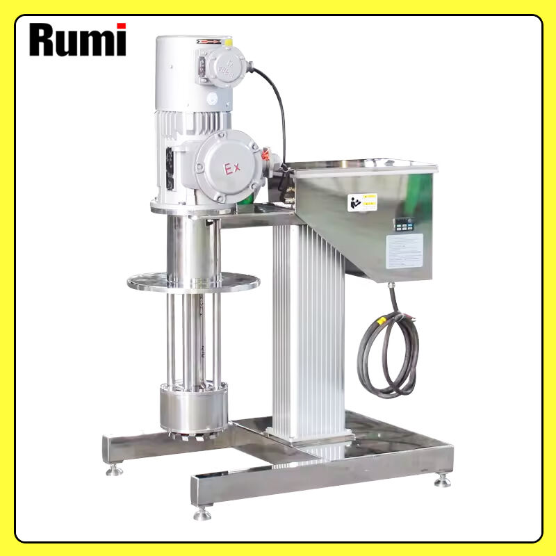 Rəng Pastası Sebket Mill-ilə innovasiya